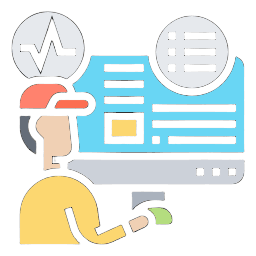 Performance tuning & system monitoring (SolarWinds, PRTG)